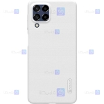 قاب نیلکین Samsung Galaxy M53 5G مدل Frosted Shield