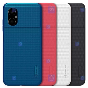 قاب نیلکین Xiaomi Poco M4 5G مدل Frosted Shield