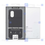 قاب نیلکین Xiaomi Poco M4 5G مدل Frosted Shield