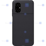 قاب نیلکین Xiaomi Poco M4 5G مدل Frosted Shield