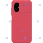 قاب نیلکین Xiaomi Poco M4 5G مدل Frosted Shield