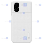 قاب نیلکین Xiaomi Poco M4 5G مدل Frosted Shield