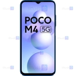 قاب نیلکین Xiaomi Poco M4 5G مدل Frosted Shield