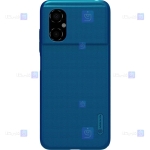 قاب نیلکین Xiaomi Poco M4 5G مدل Frosted Shield