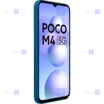 قاب نیلکین Xiaomi Poco M4 5G مدل Frosted Shield