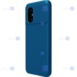 قاب نیلکین Xiaomi Poco M4 5G مدل Frosted Shield