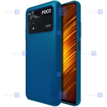 قاب نیلکین Xiaomi Poco M4 Pro 4G مدل Frosted Shield