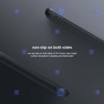 قاب نیلکین Xiaomi Poco F4 5G مدل Textured Pro