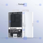 قاب نیلکین Xiaomi Poco F4 5G مدل Textured Pro
