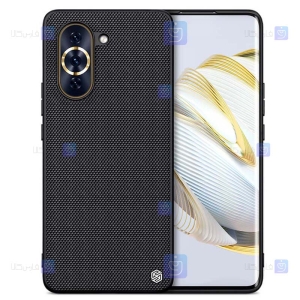 قاب نیلکین Huawei Nova 10 Pro مدل Textured