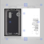 قاب نیلکین Huawei Nova 10 Pro مدل Textured