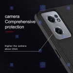قاب نیلکین Oneplus Nord CE 2 5G مدل Textured