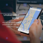 قاب نیلکین Oneplus Nord CE 2 5G مدل Textured