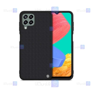 قاب نیلکین Samsung Galaxy M33 مدل Textured