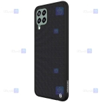 قاب نیلکین Samsung Galaxy M33 مدل Textured
