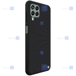 قاب نیلکین Samsung Galaxy M33 مدل Textured