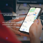 قاب نیلکین Samsung Galaxy M33 مدل Textured