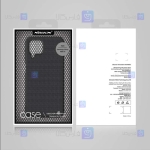 قاب نیلکین Samsung Galaxy M33 مدل Textured