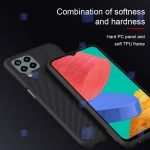 قاب نیلکین Samsung Galaxy M33 مدل Textured