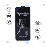 گلس فول Samsung Galaxy F02s مدل OG Super Glass