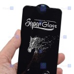 گلس فول Xiaomi Poco X3 NFC مدل OG Super Glass