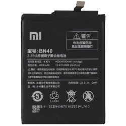 باتری اصلی گوشی Xiaomi Redmi 4 Pro مدل BN40