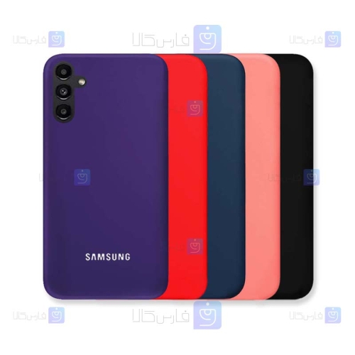 قاب سیلیکونی اصلی Samsung Galaxy A13 5G