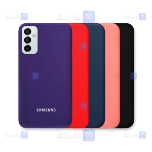 قاب سیلیکونی اصلی Samsung Galaxy M23