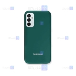 قاب سیلیکونی اصلی Samsung Galaxy M23