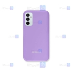 قاب سیلیکونی اصلی Samsung Galaxy M23