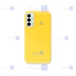 قاب سیلیکونی اصلی Samsung Galaxy M23