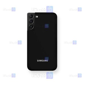 قاب سیلیکونی اصلی Samsung Galaxy S21 FE