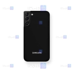 قاب سیلیکونی اصلی Samsung Galaxy S22 Plus