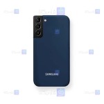 قاب سیلیکونی اصلی Samsung Galaxy S22 Plus