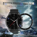 محافظ صفحه ساعت Amazfit GTR 2 مدل PMMA