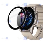 محافظ صفحه ساعت Amazfit GTR 3 مدل PMMA