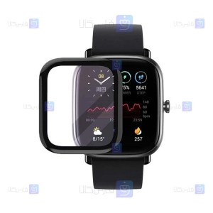 محافظ صفحه ساعت Amazfit GTS 2 Mini مدل PMMA