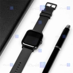 محافظ صفحه ساعت Amazfit GTS 3 مدل PMMA