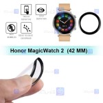 محافظ صفحه ساعت Honor Magic Watch 2 42mm مدل PMMA