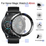محافظ صفحه ساعت Honor Magic Watch 2 46mm مدل PMMA