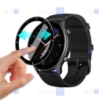 محافظ صفحه ساعت Amazfit GTR 2e مدل PMMA