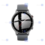 محافظ صفحه ساعت Amazfit GTR 2e مدل PMMA
