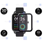 محافظ صفحه ساعت Xiaomi Haylou RS4 مدل PMMA