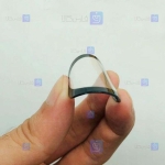 محافظ صفحه ساعت Haylou RT LS05S مدل PMMA