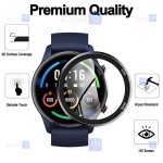 محافظ صفحه ساعت Xiaomi Mi Watch Color مدل PMMA