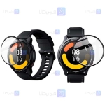 محافظ صفحه ساعت Xiaomi Watch Color 2 مدل PMMA