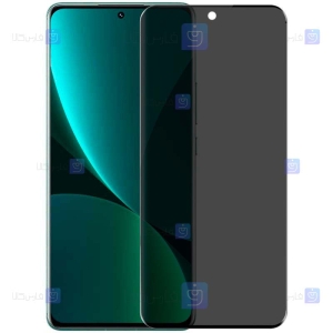 گلس گوشی Xiaomi 12X مدل حریم شخصی
