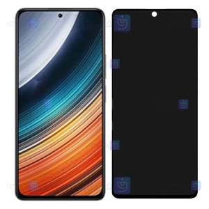 گلس گوشی Xiaomi Redmi K40S مدل حریم شخصی