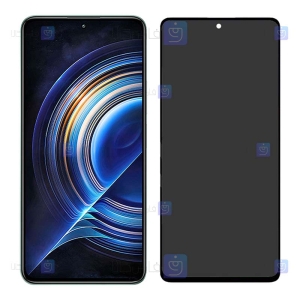 محافظ صفحه Xiaomi Redmi K50 Pro مدل حریم شخصی