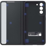 کیف هوشمند اصلی سامسونگ Samsung Galaxy S21 FE مدل Clear View